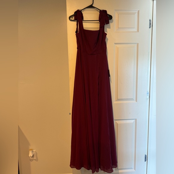Lulu Dress size M NWT - Picture 2 of 4